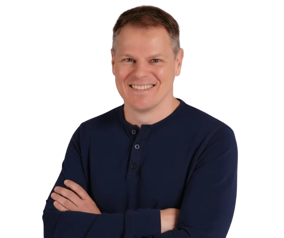 Scott Harrison