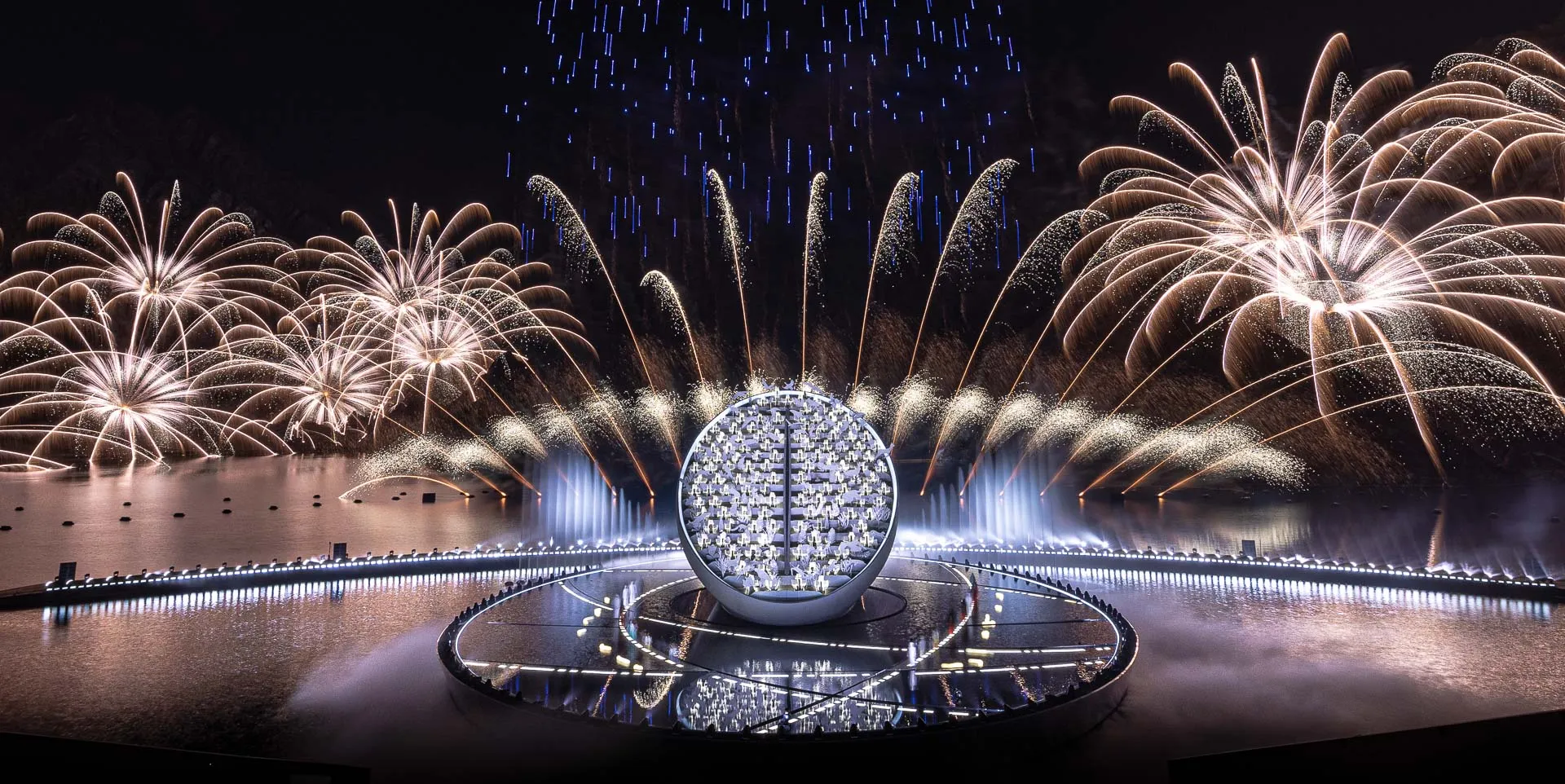50th UAE National Day 2