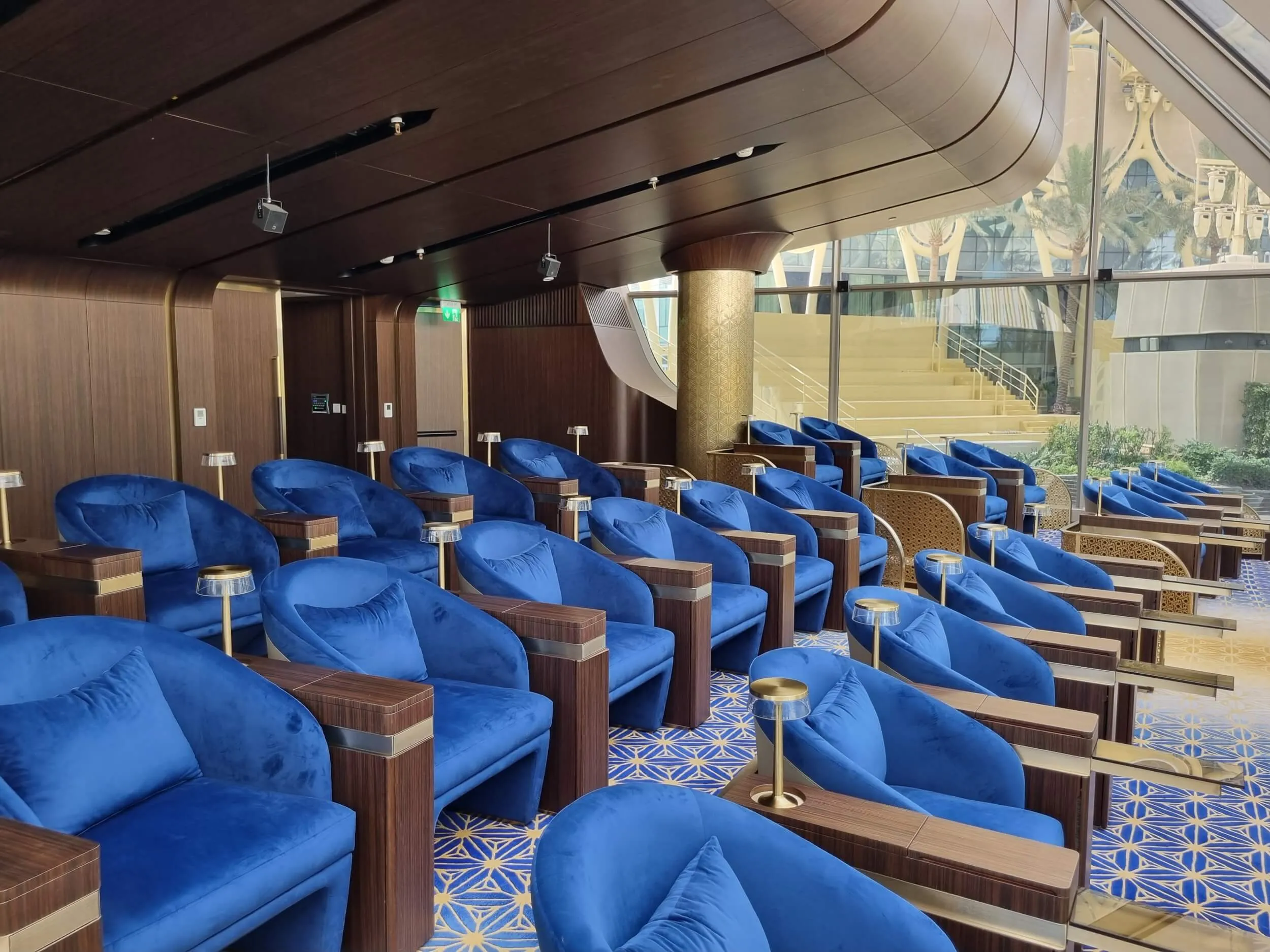 Pearl Majlis
