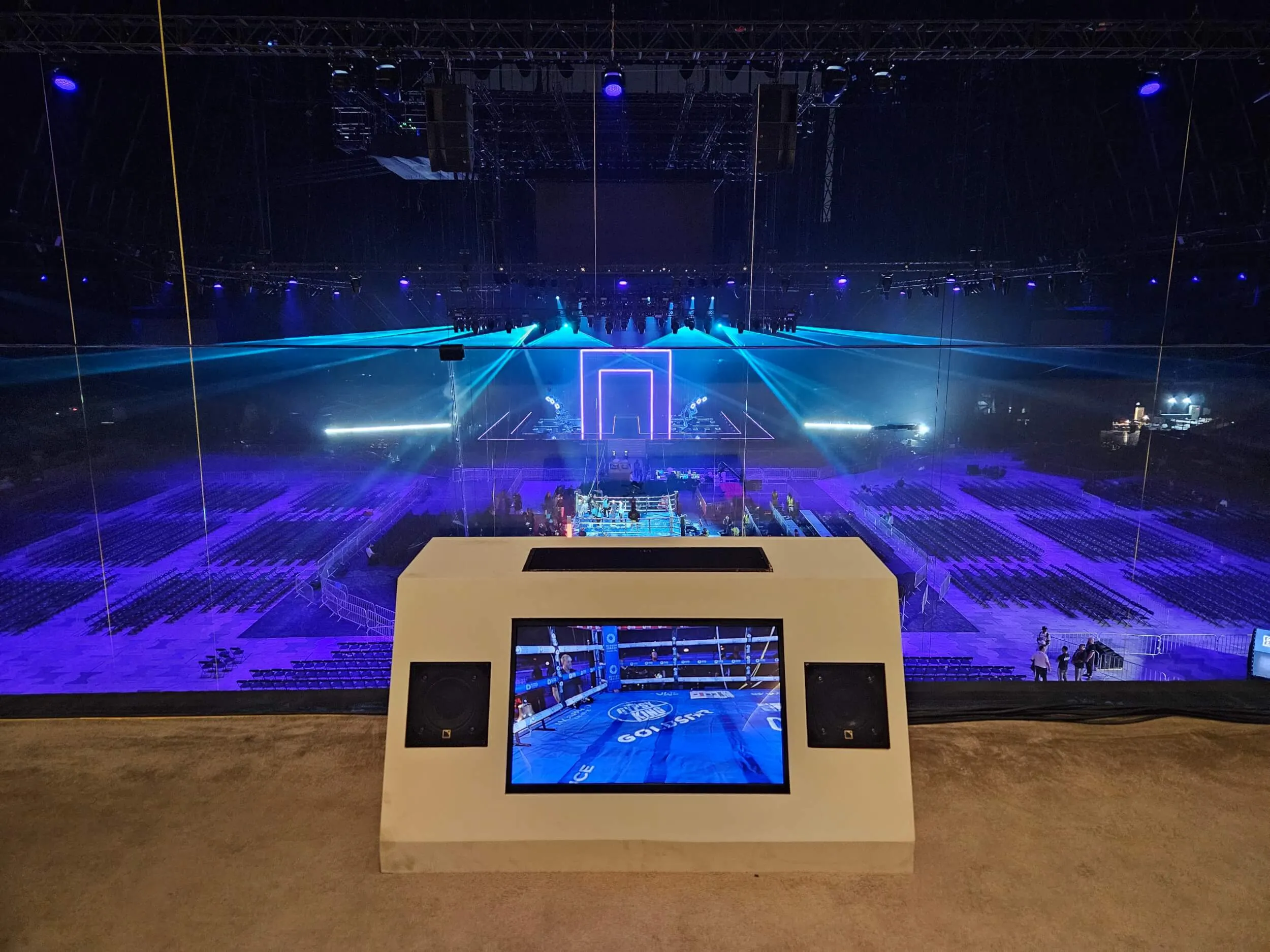 Riyadh Seasons Opening Ceremony 2024
