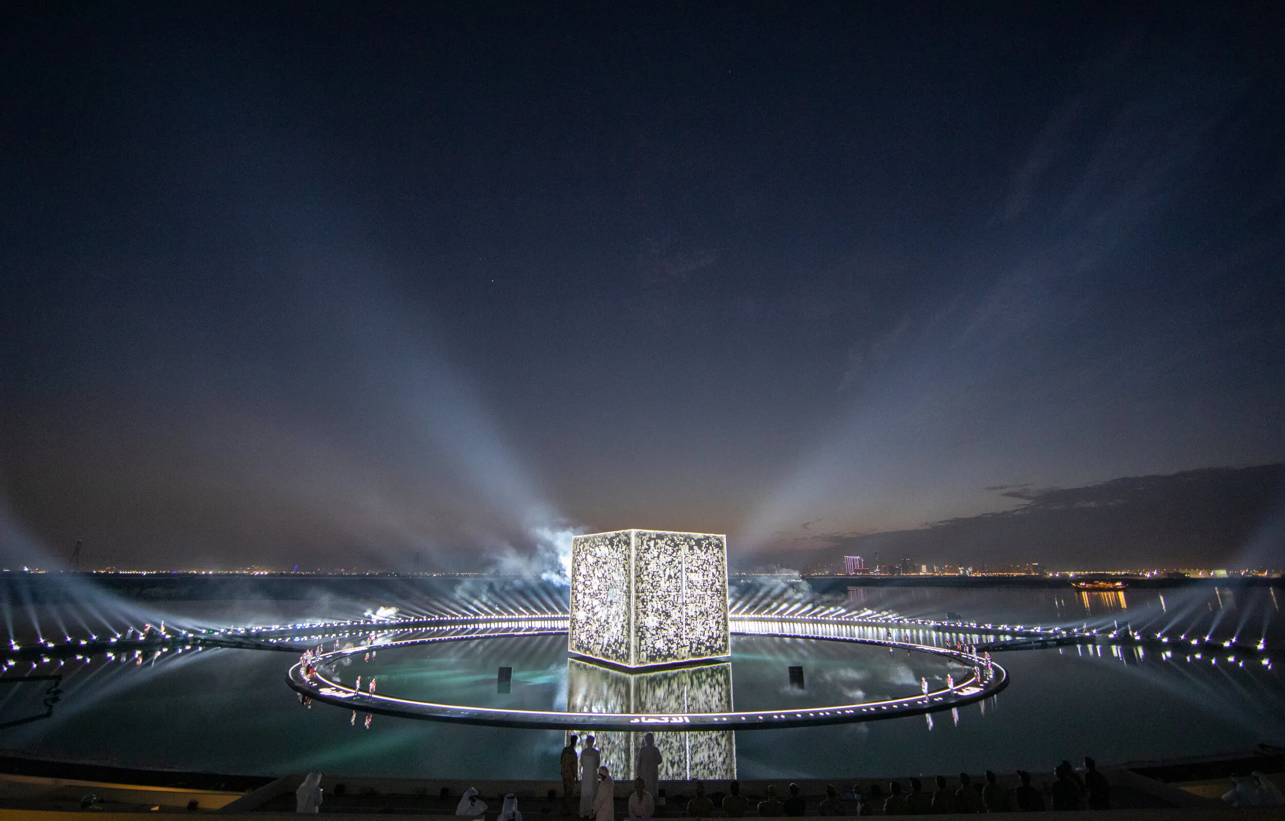 49TH UAE NATIONAL DAY 2