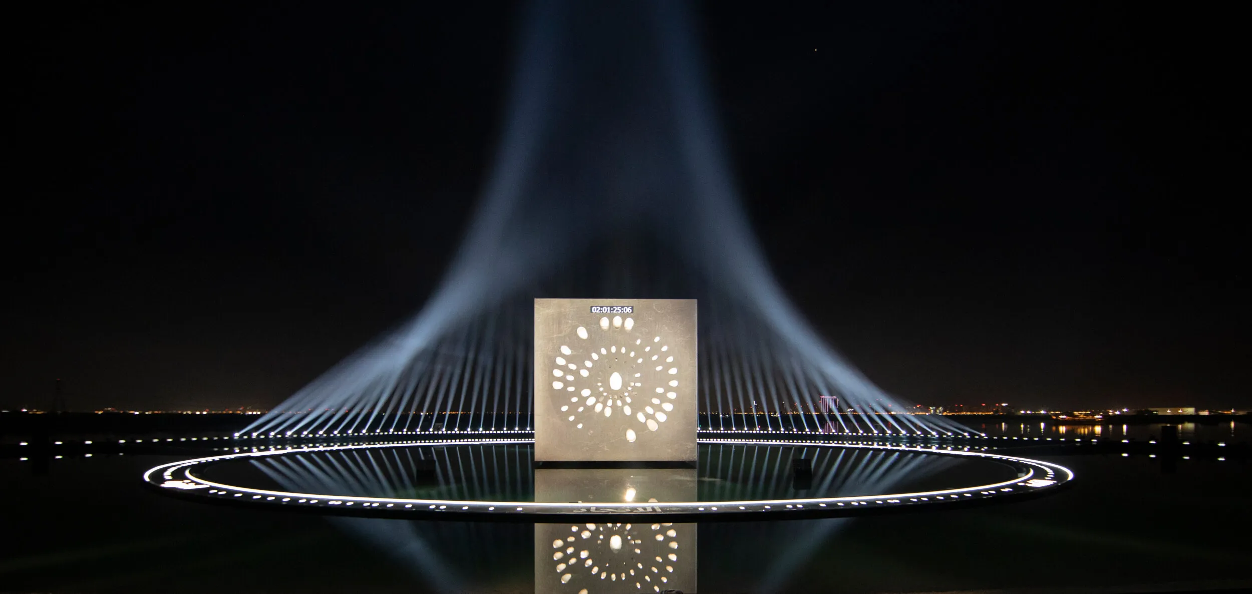 UAE 49TH National Day
