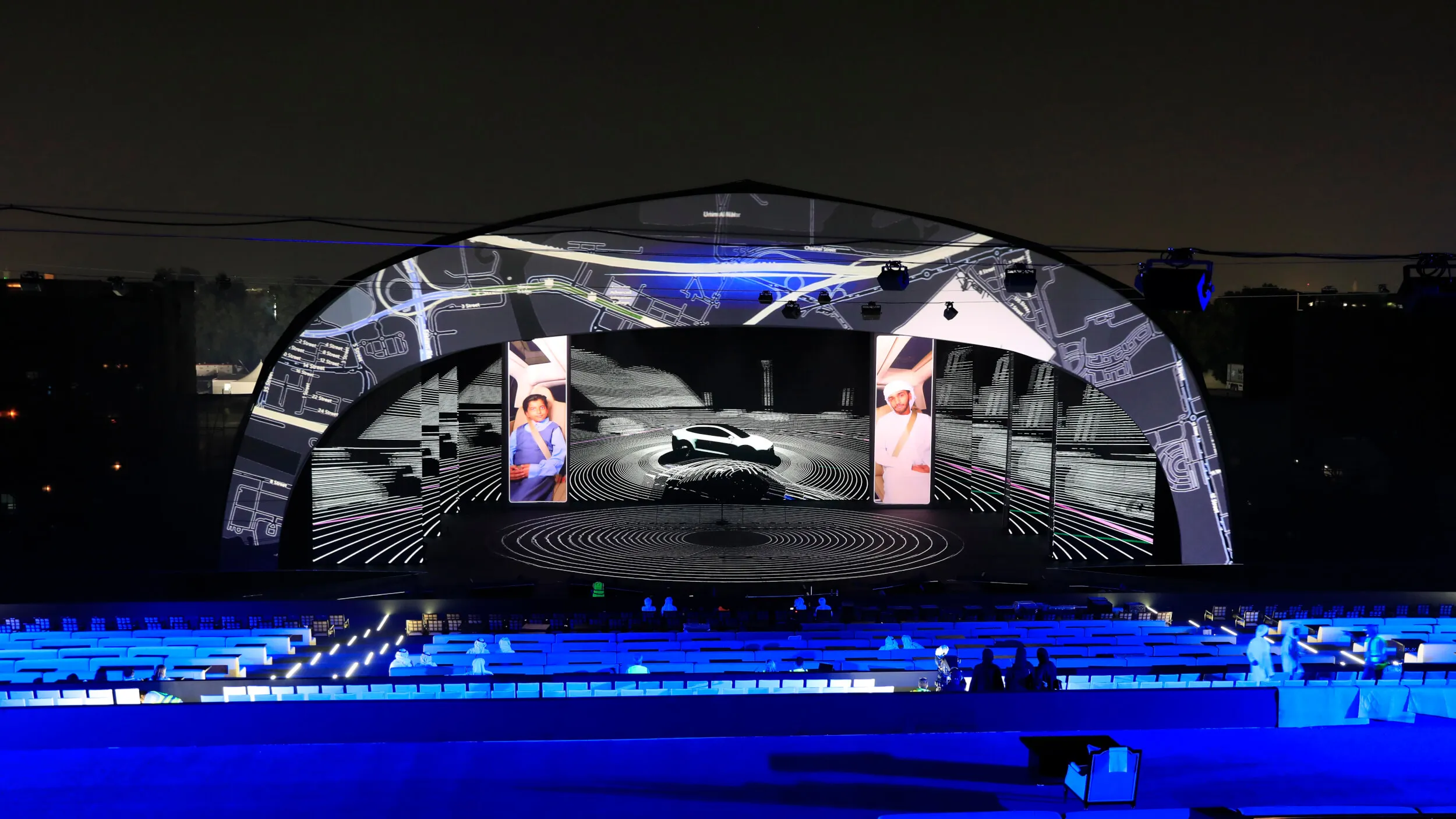 46th UAE National Day