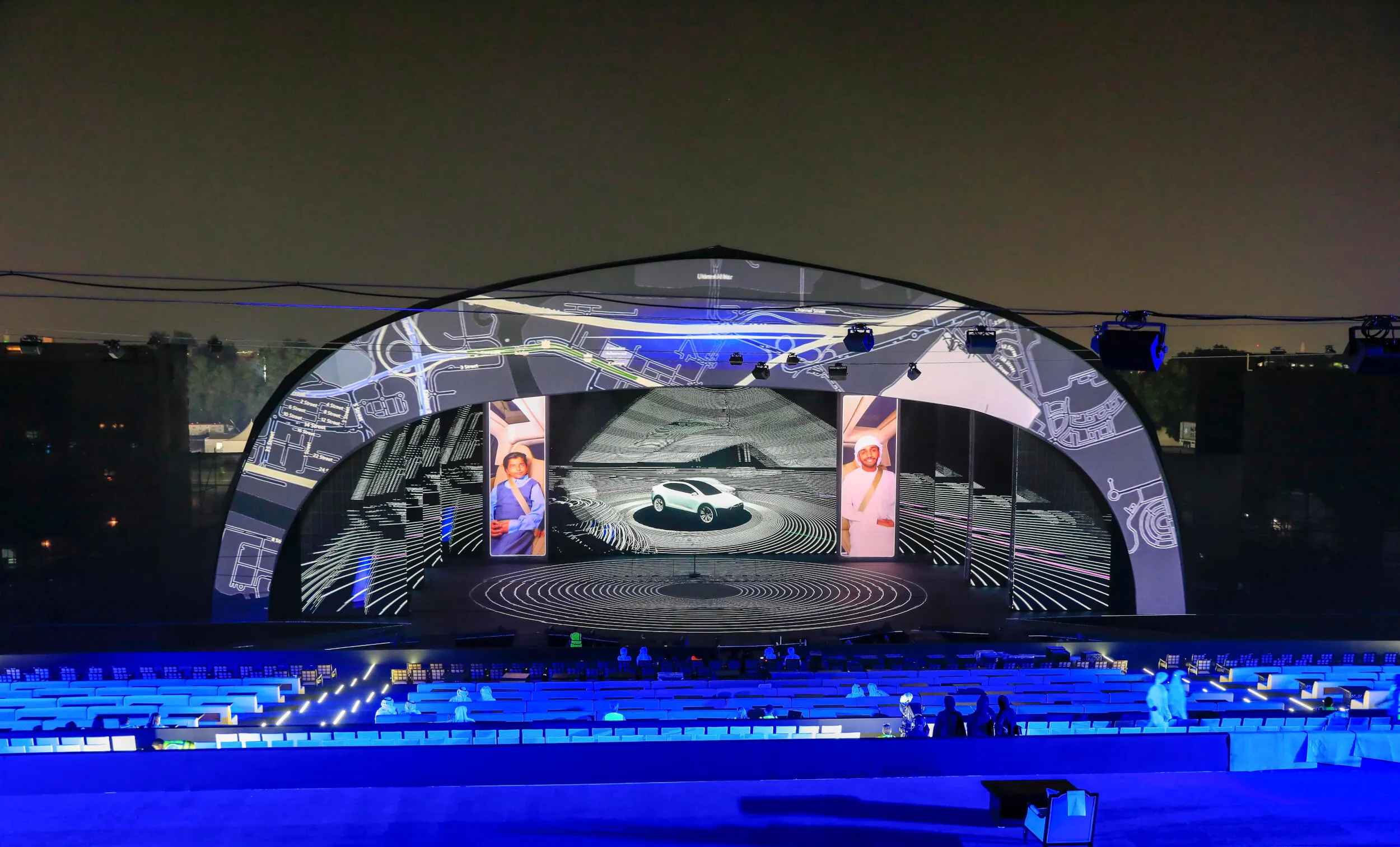 46th UAE National Day 2