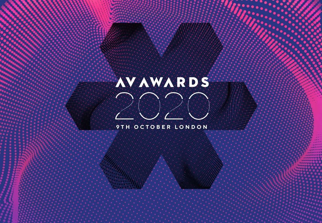 AV Consultancy of the Year 2