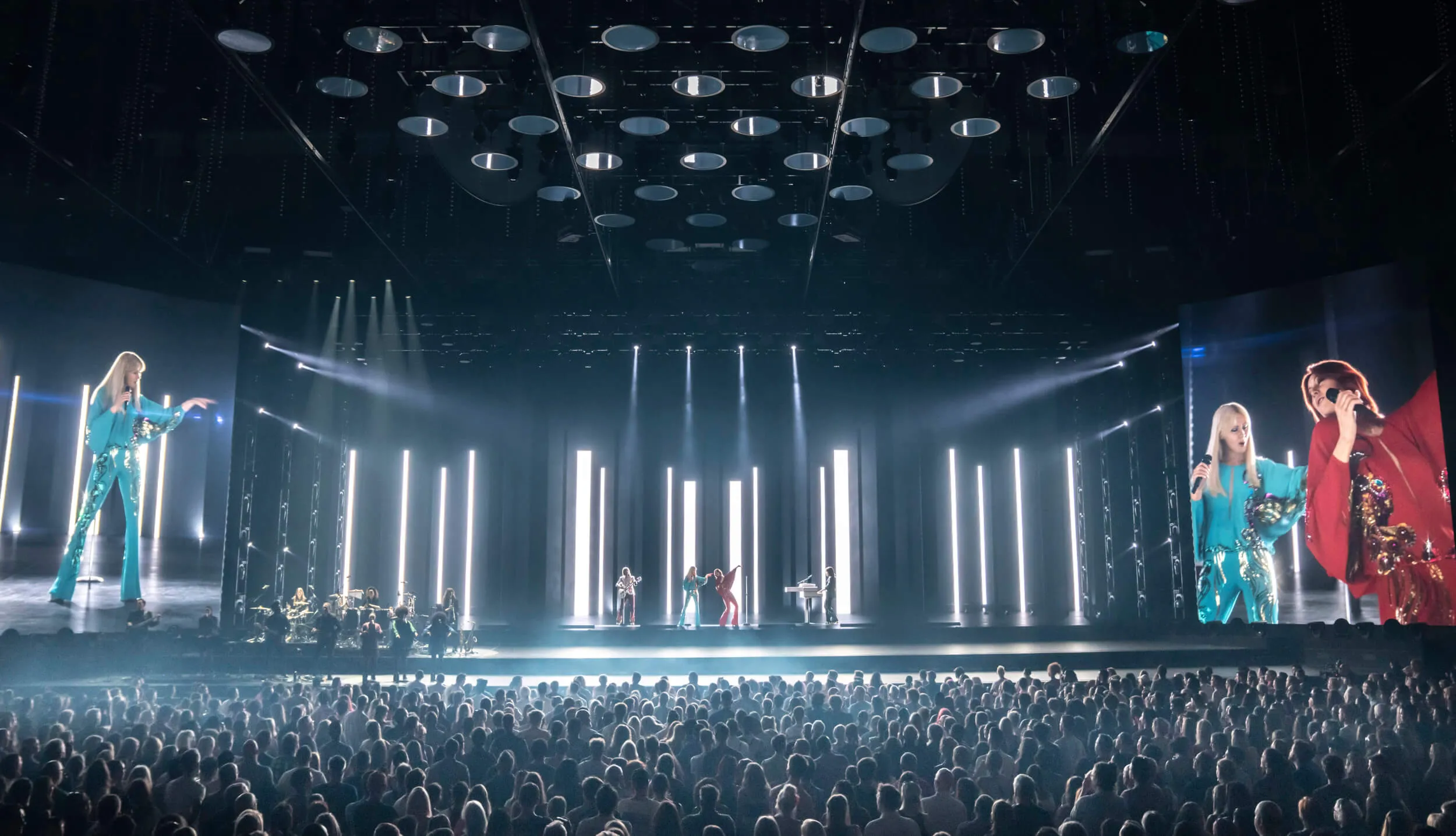 Performance Venues