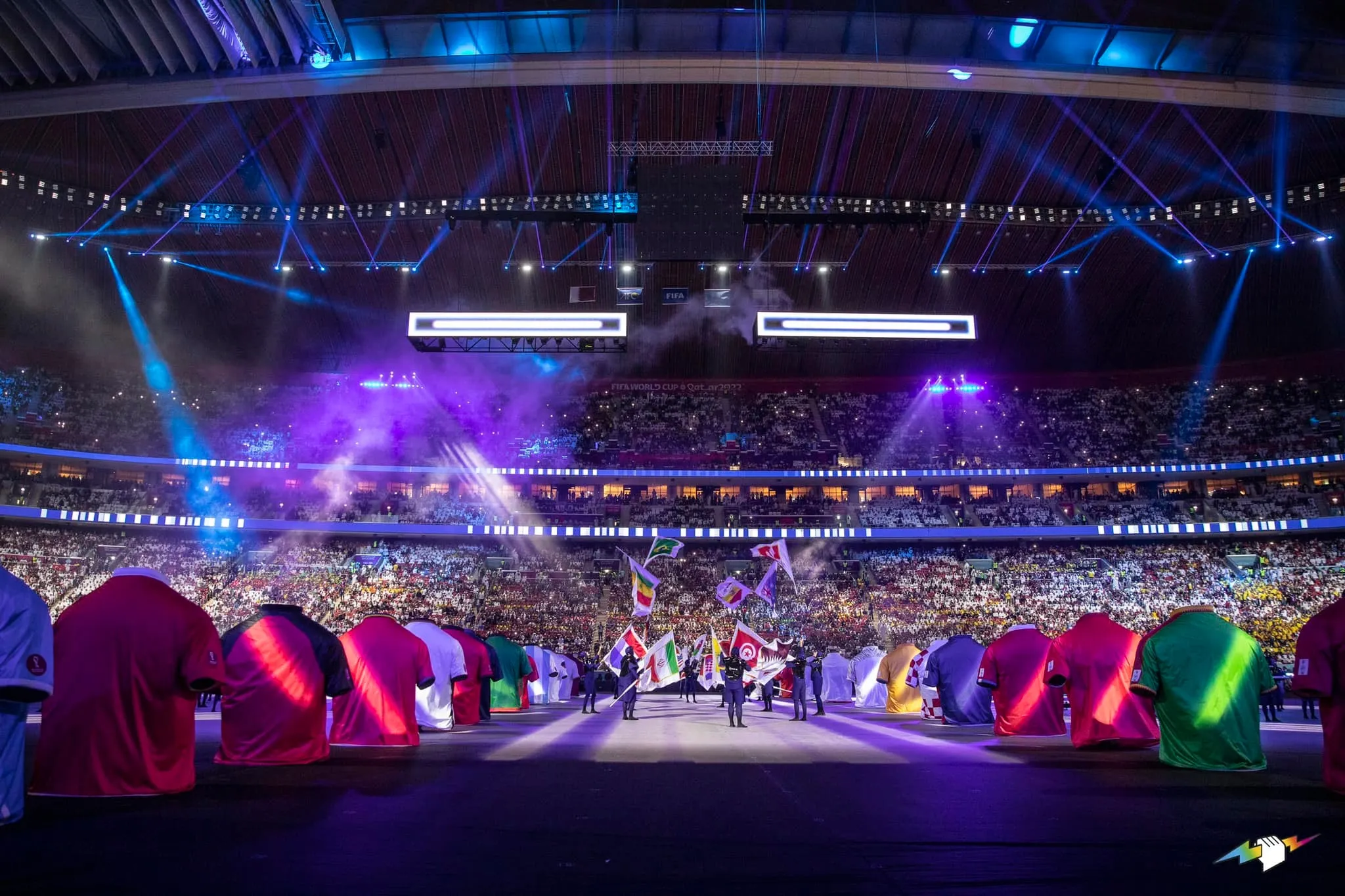 QATAR 2022 FIFA WORLD CUP 2