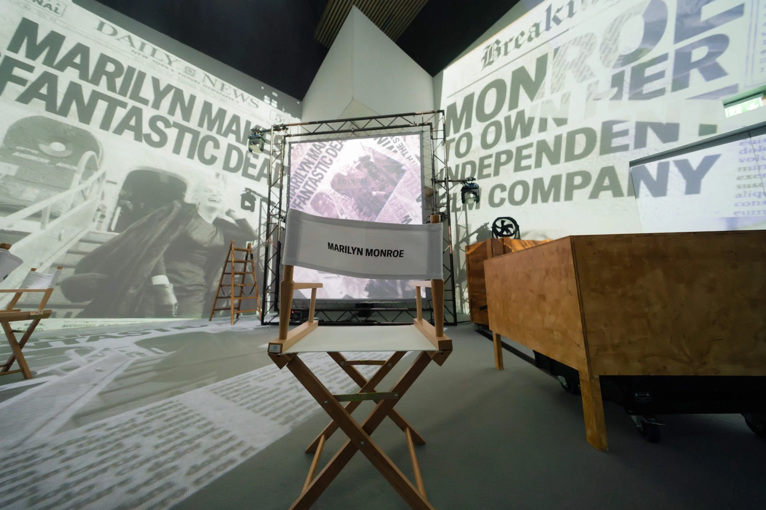 Exhibitions & World Expos