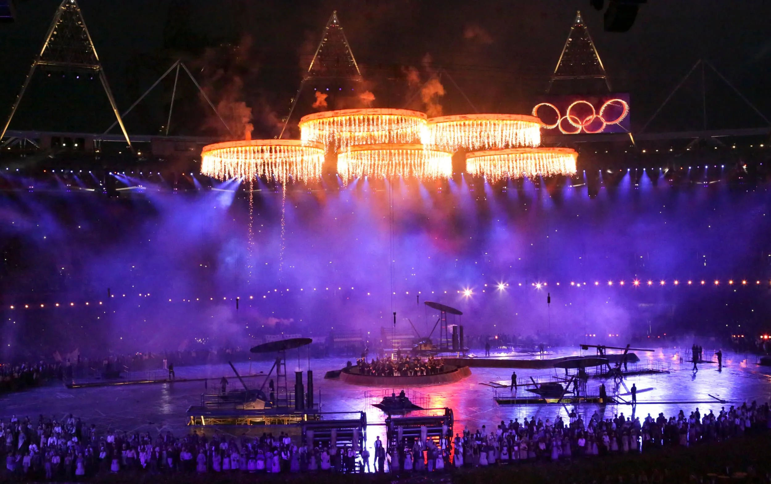 Ceremonies 2