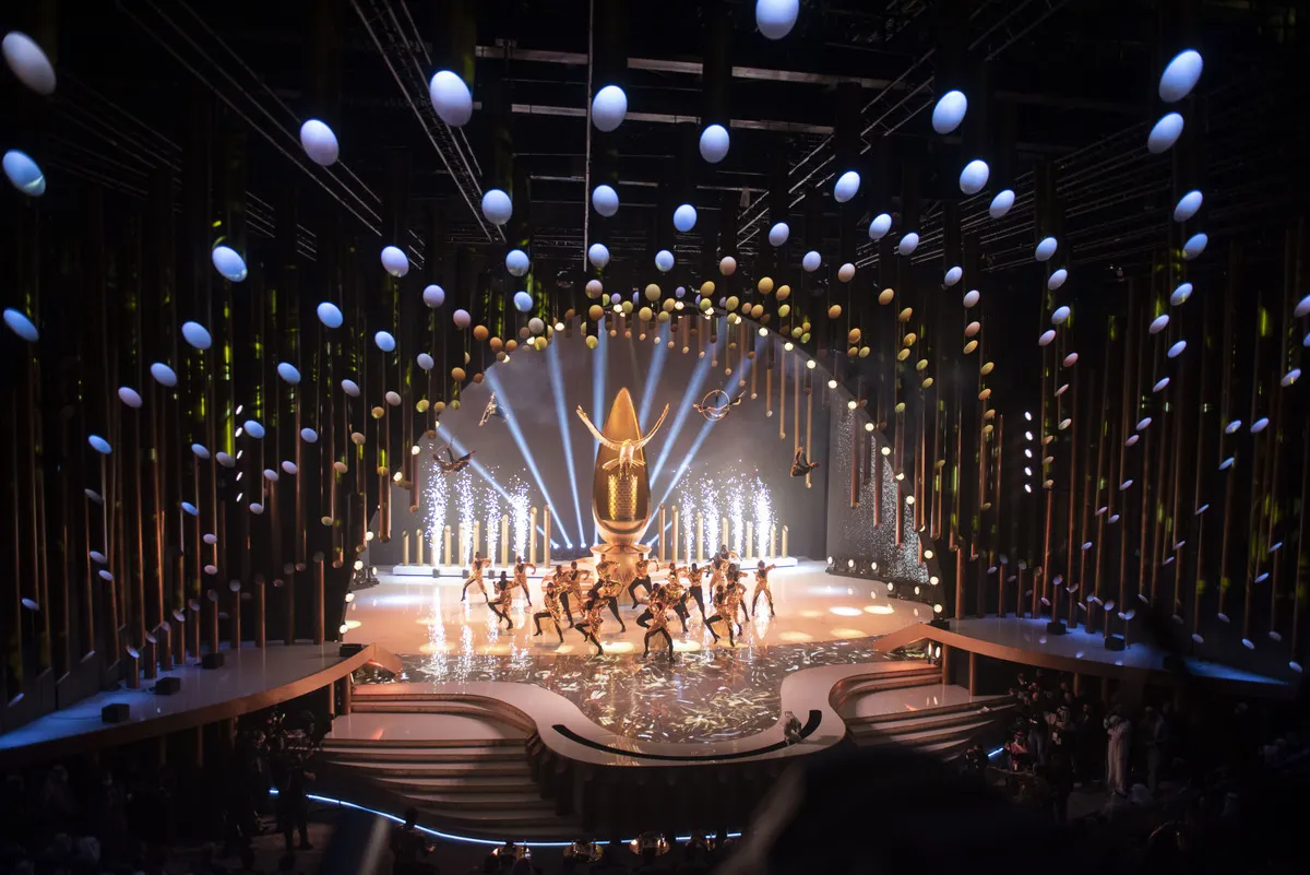 Joy Awards 2022
