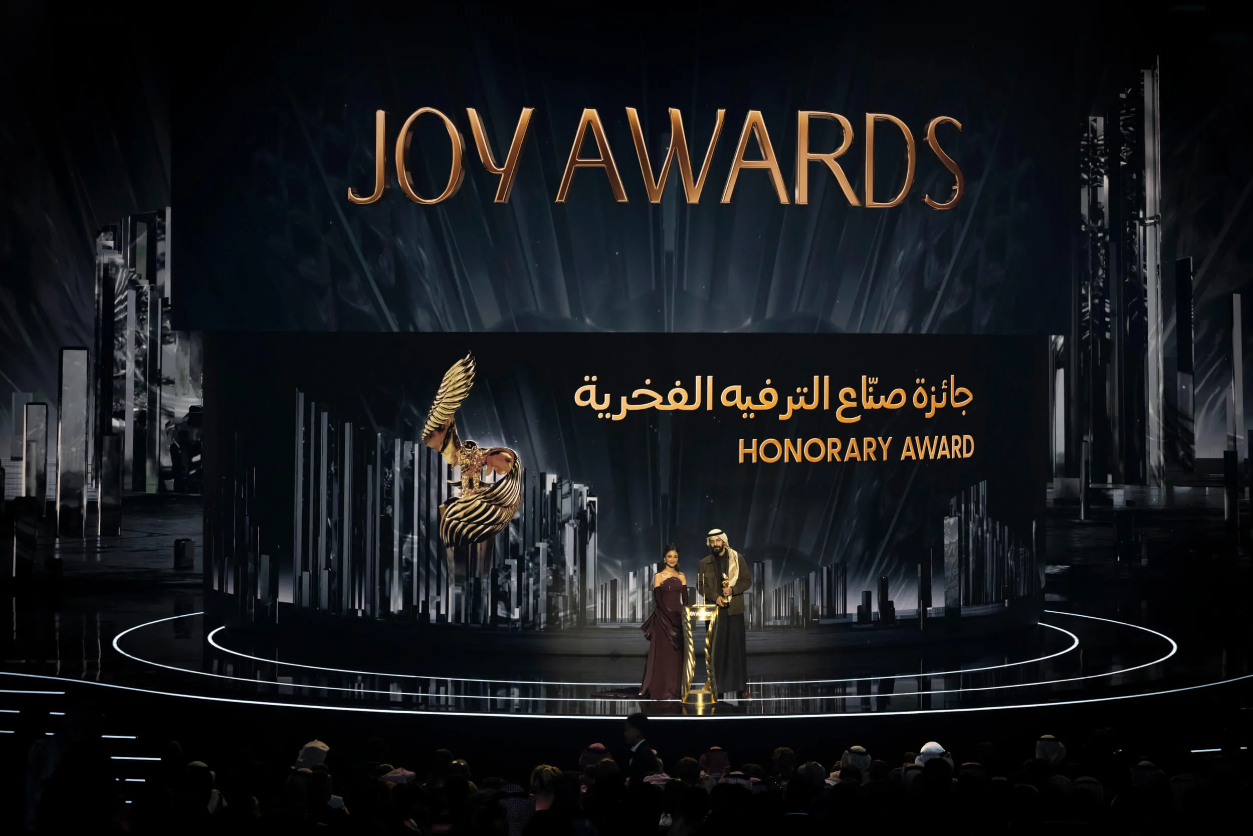 Joy Awards 2026