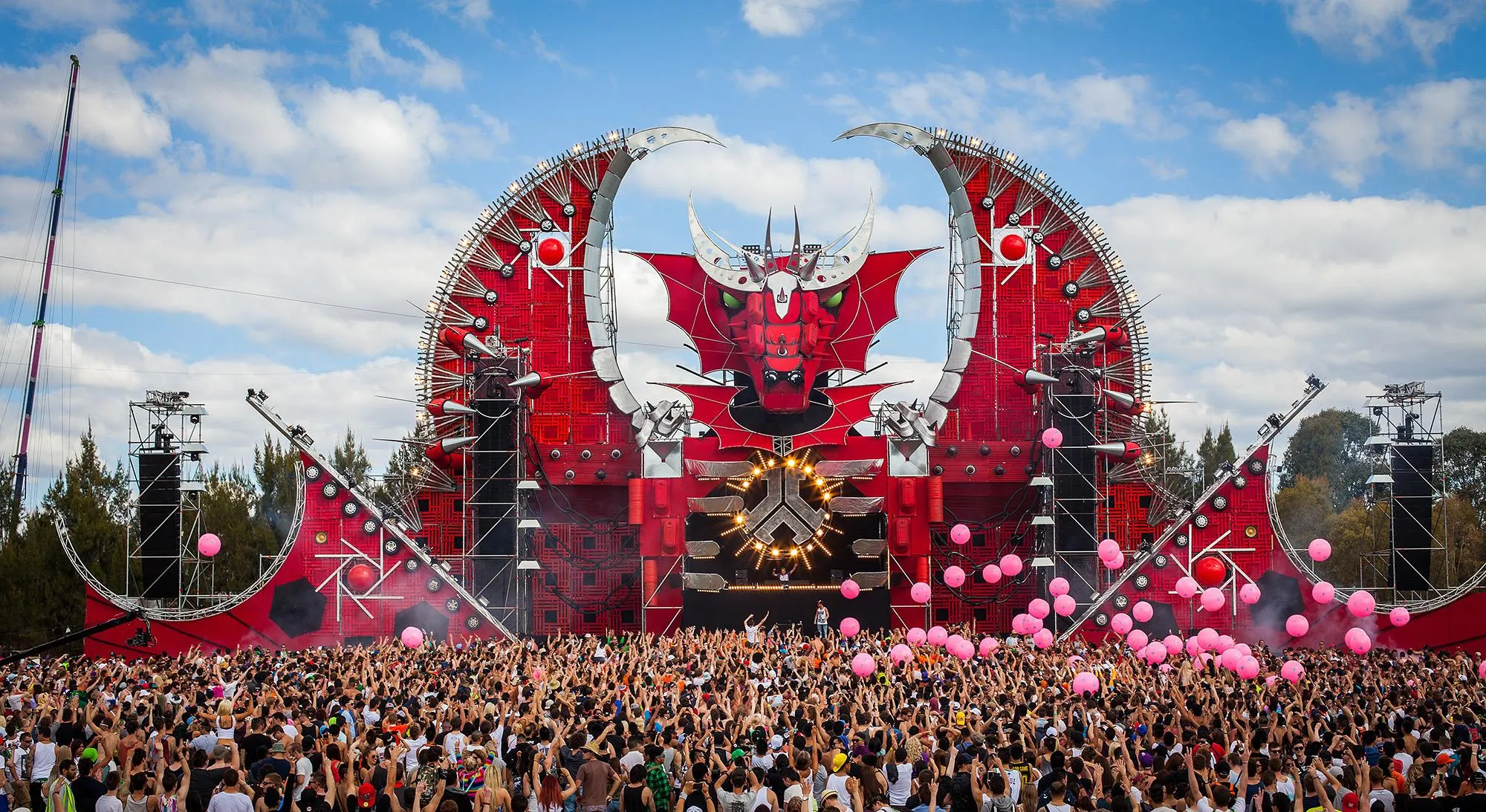 Defqon.1 Music Festival 2