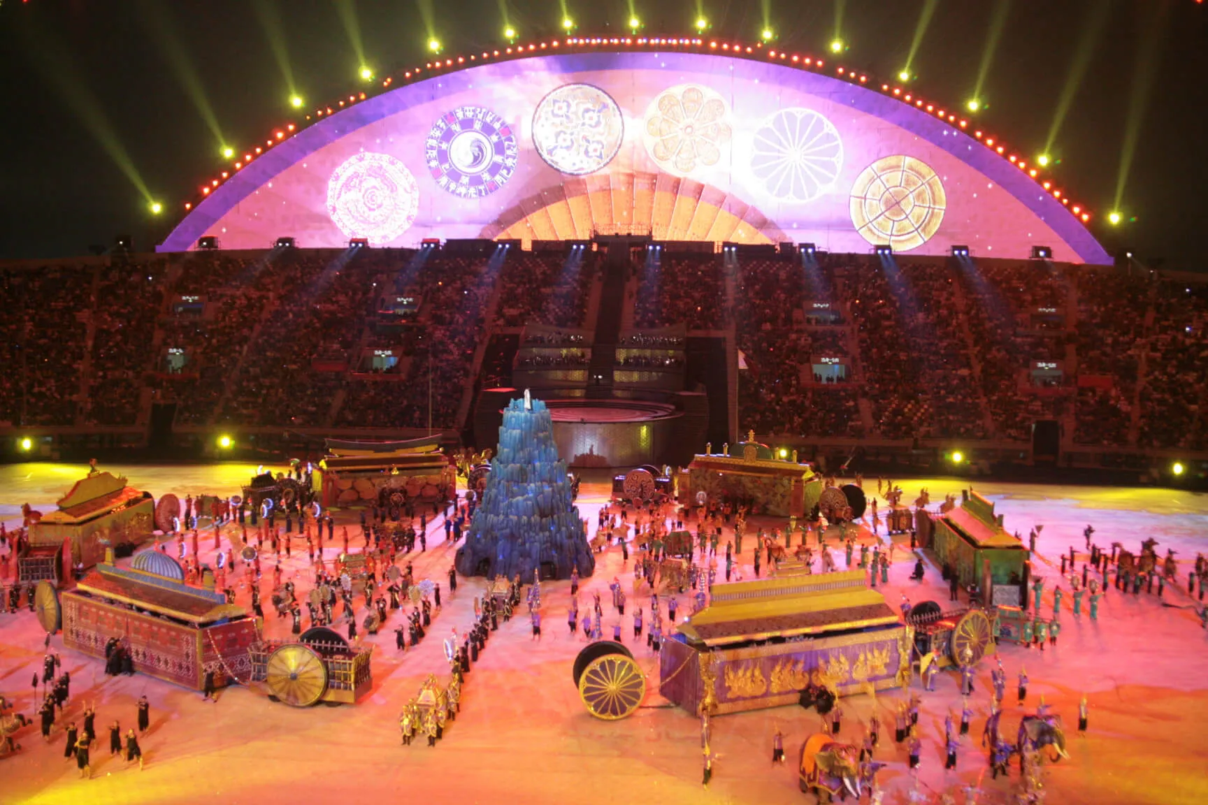 Doha 2006 Asian Games