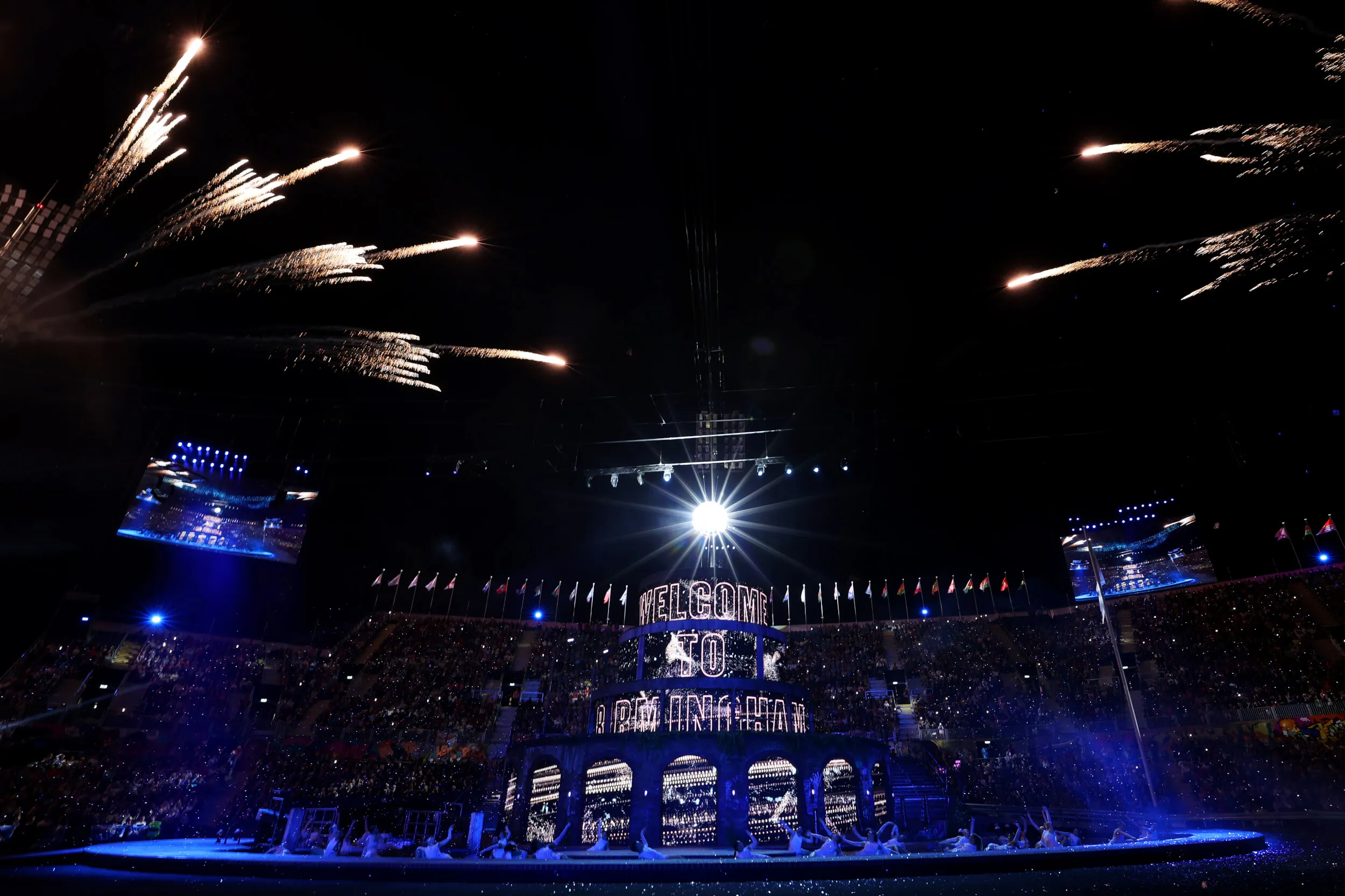 Birmingham 2022 Commonwealth Games