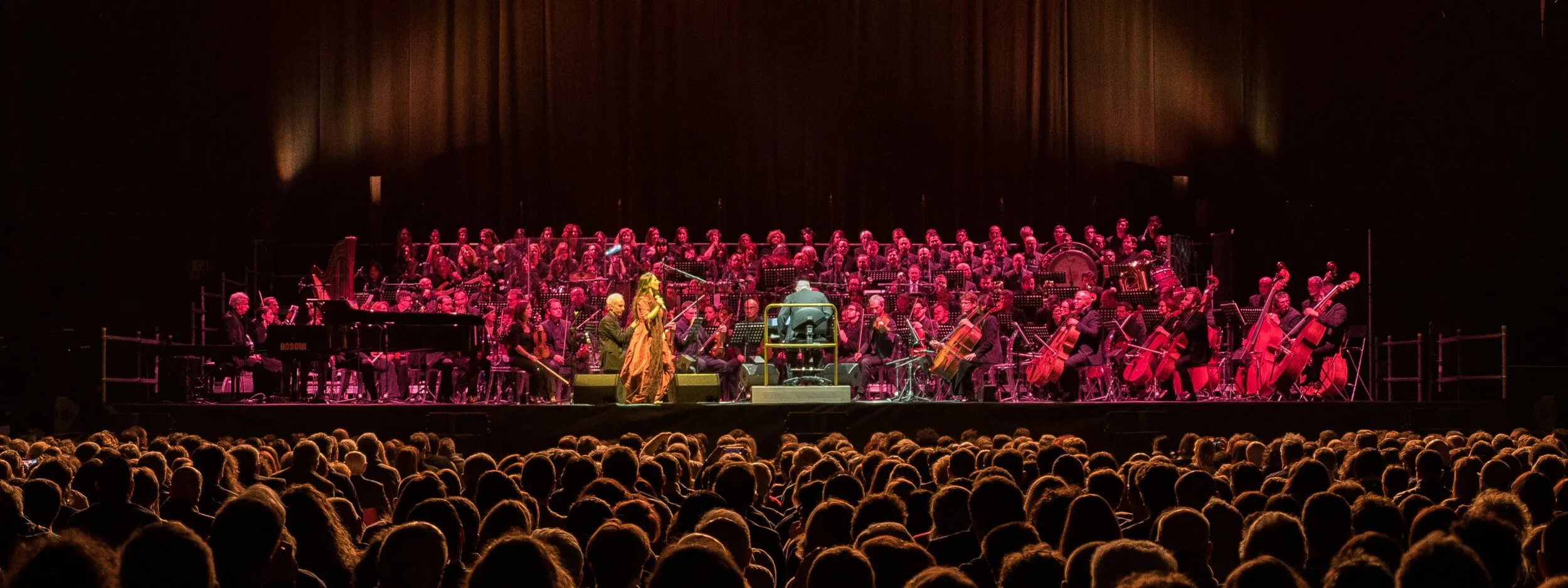 Einno Morricone 2