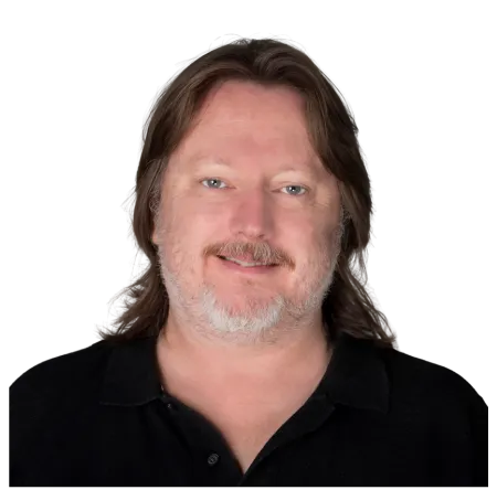 Steve Logan