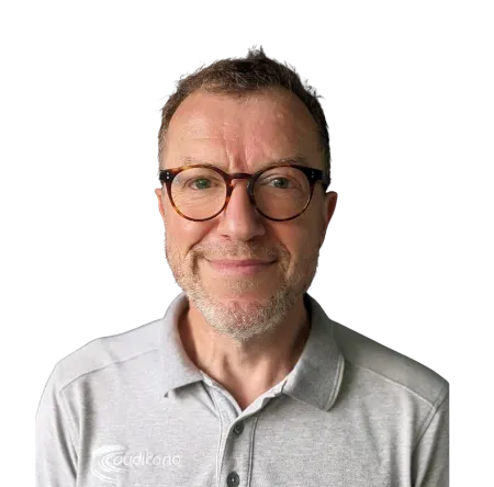 Richard Sharratt