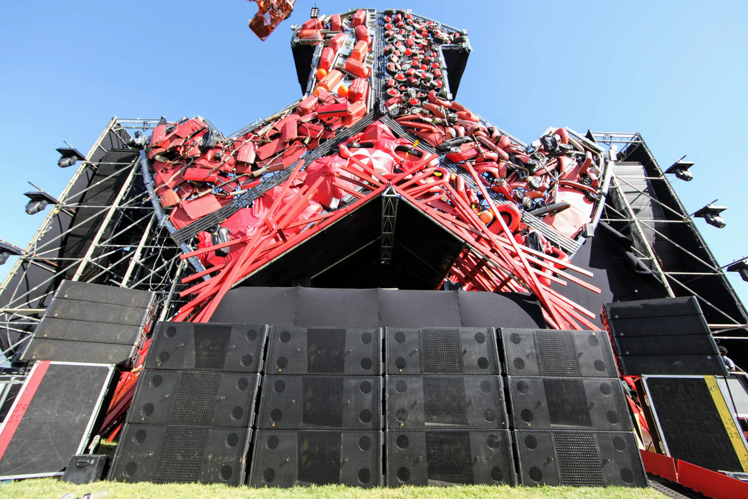 Defqon.1 Music Festival