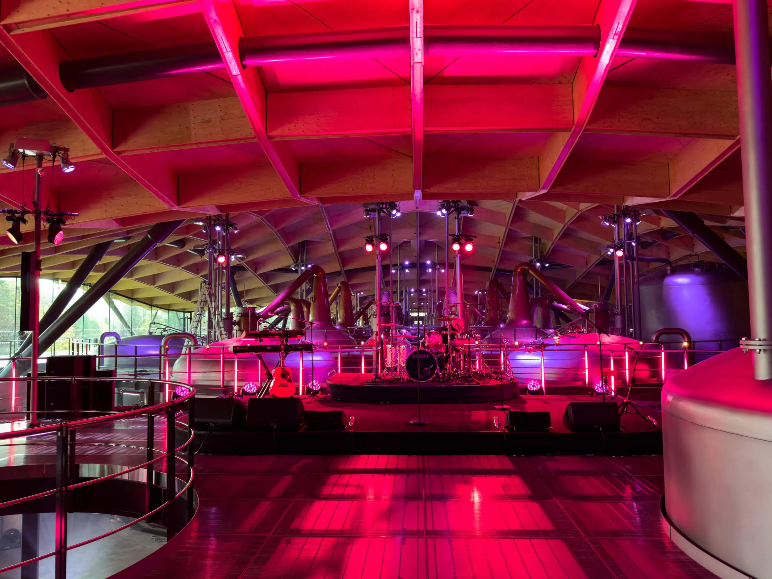 Macallan Special Event
