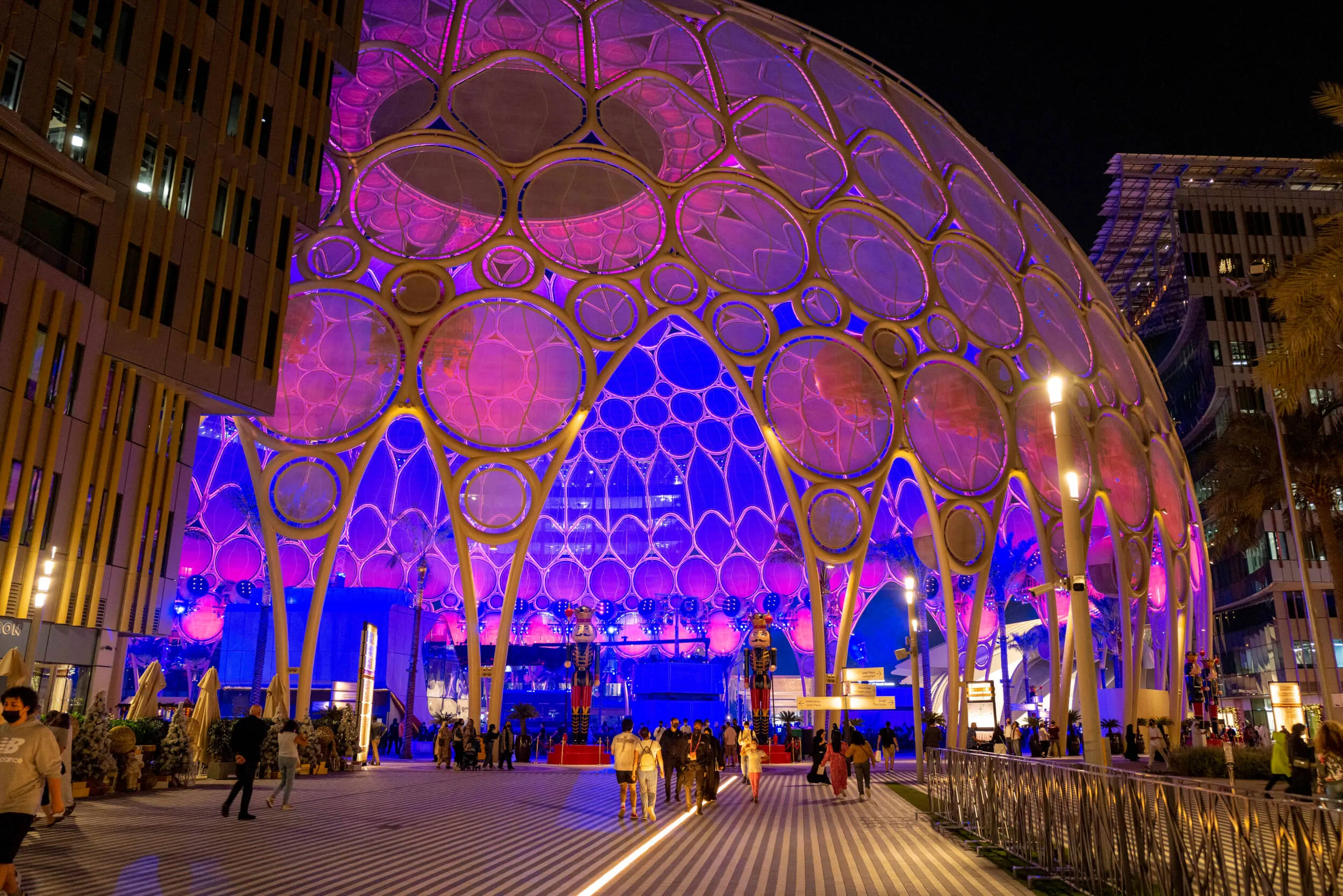Expo 2020 Dubai