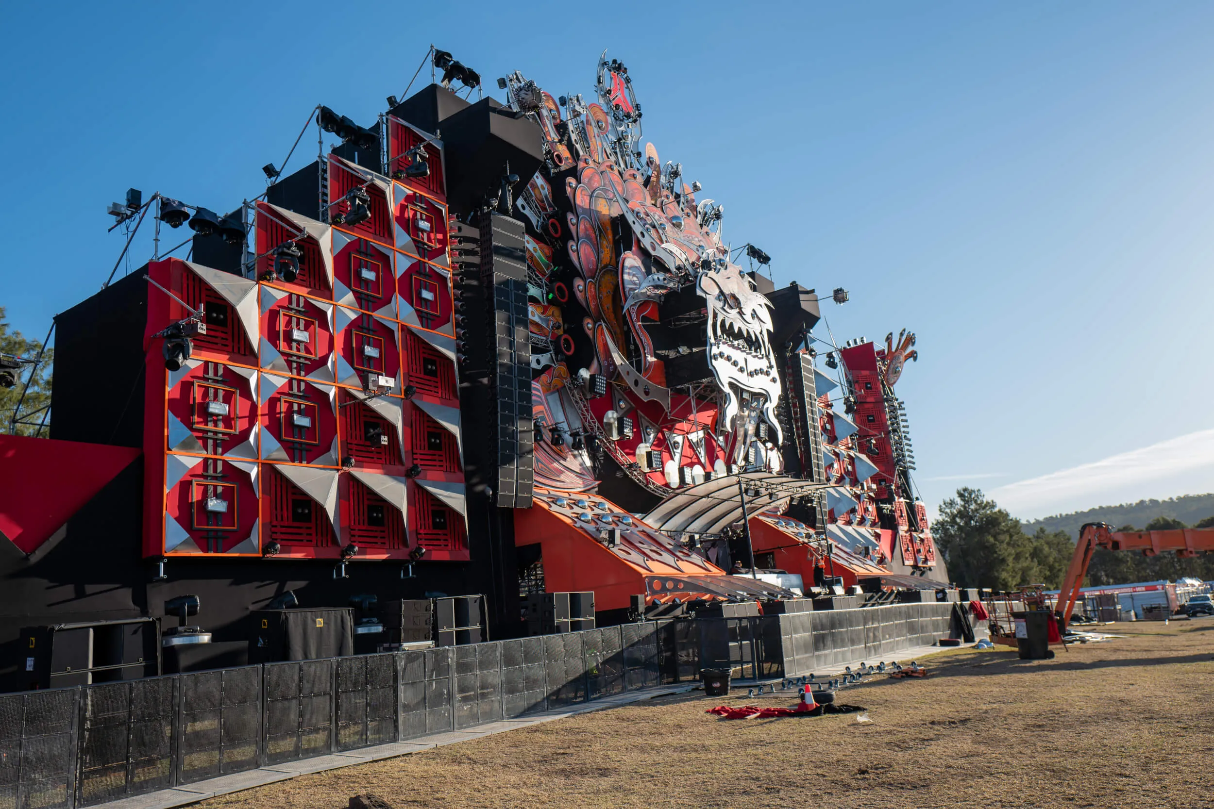Defqon.1 Music Festival