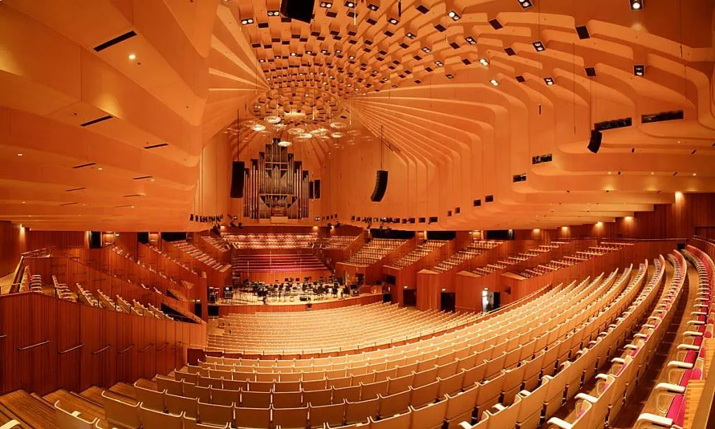 Performance Venues