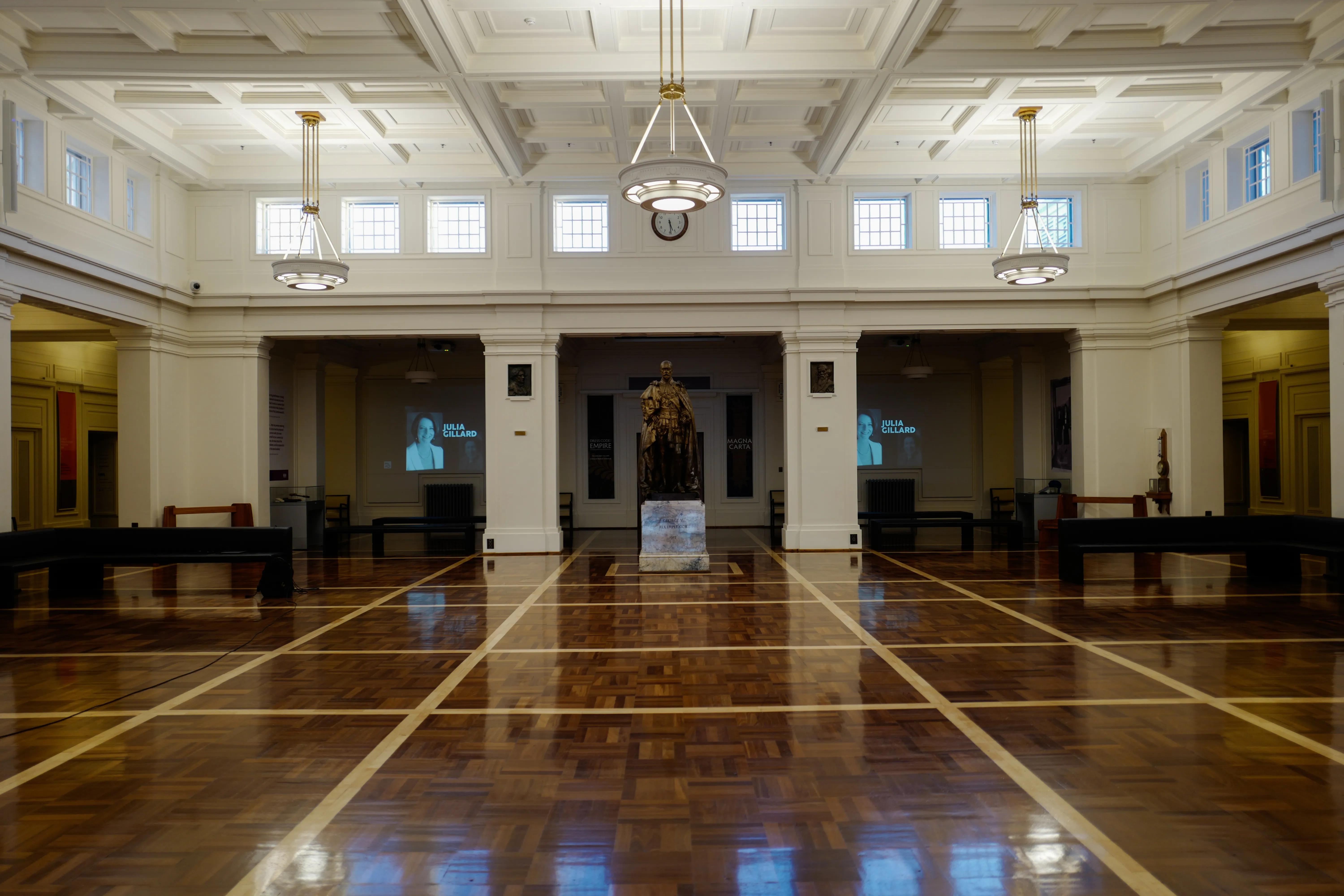 Exhibitions & World Expos