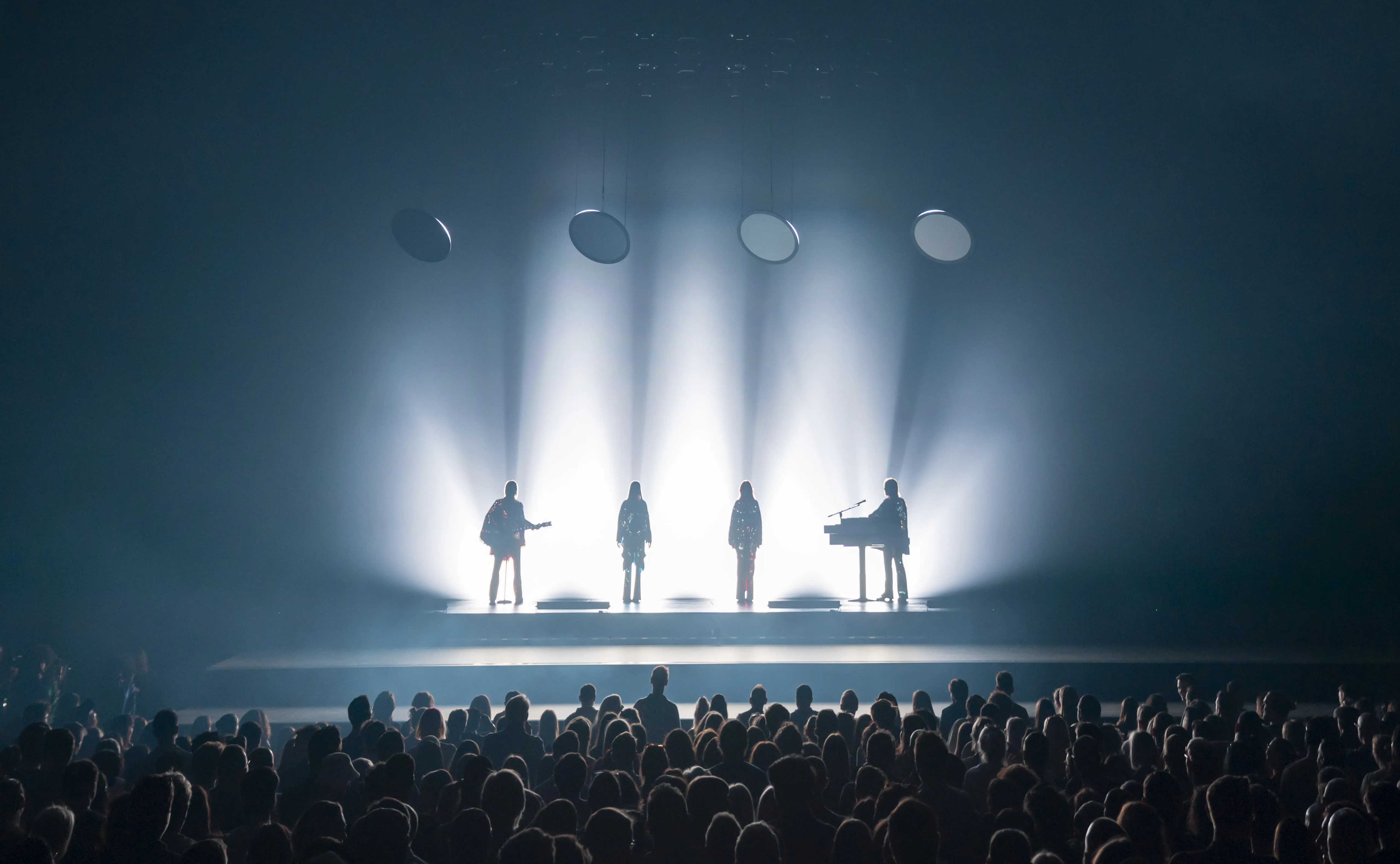 AV solutions for permanent shows 2