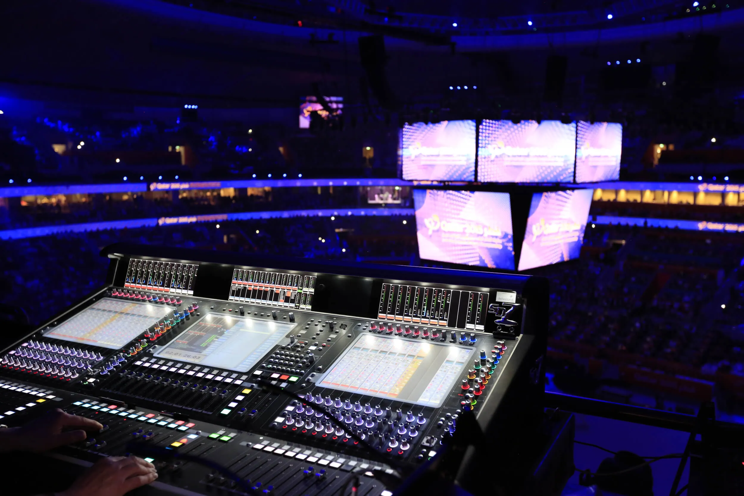 Qatar 2015 Men’s Handball World Championship