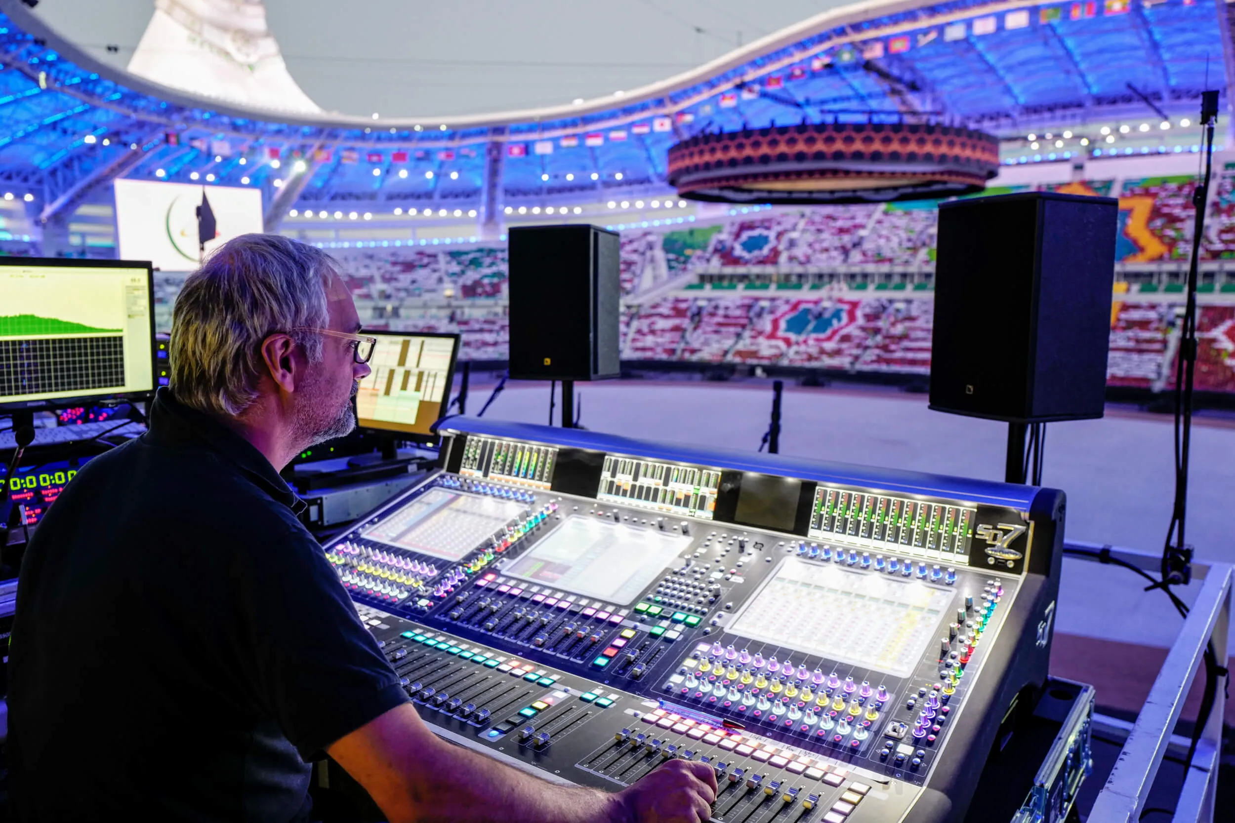 Sound Management 2