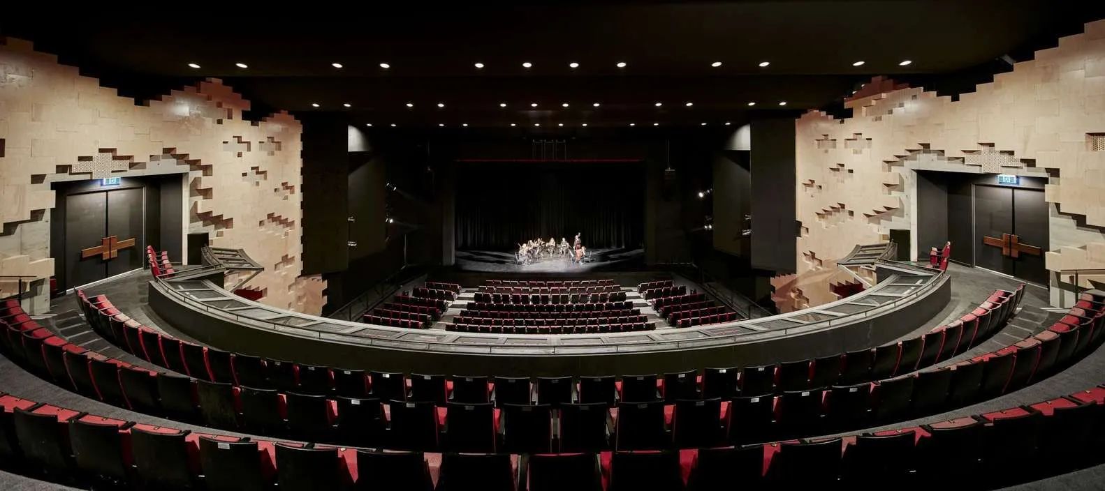 Performance Venues