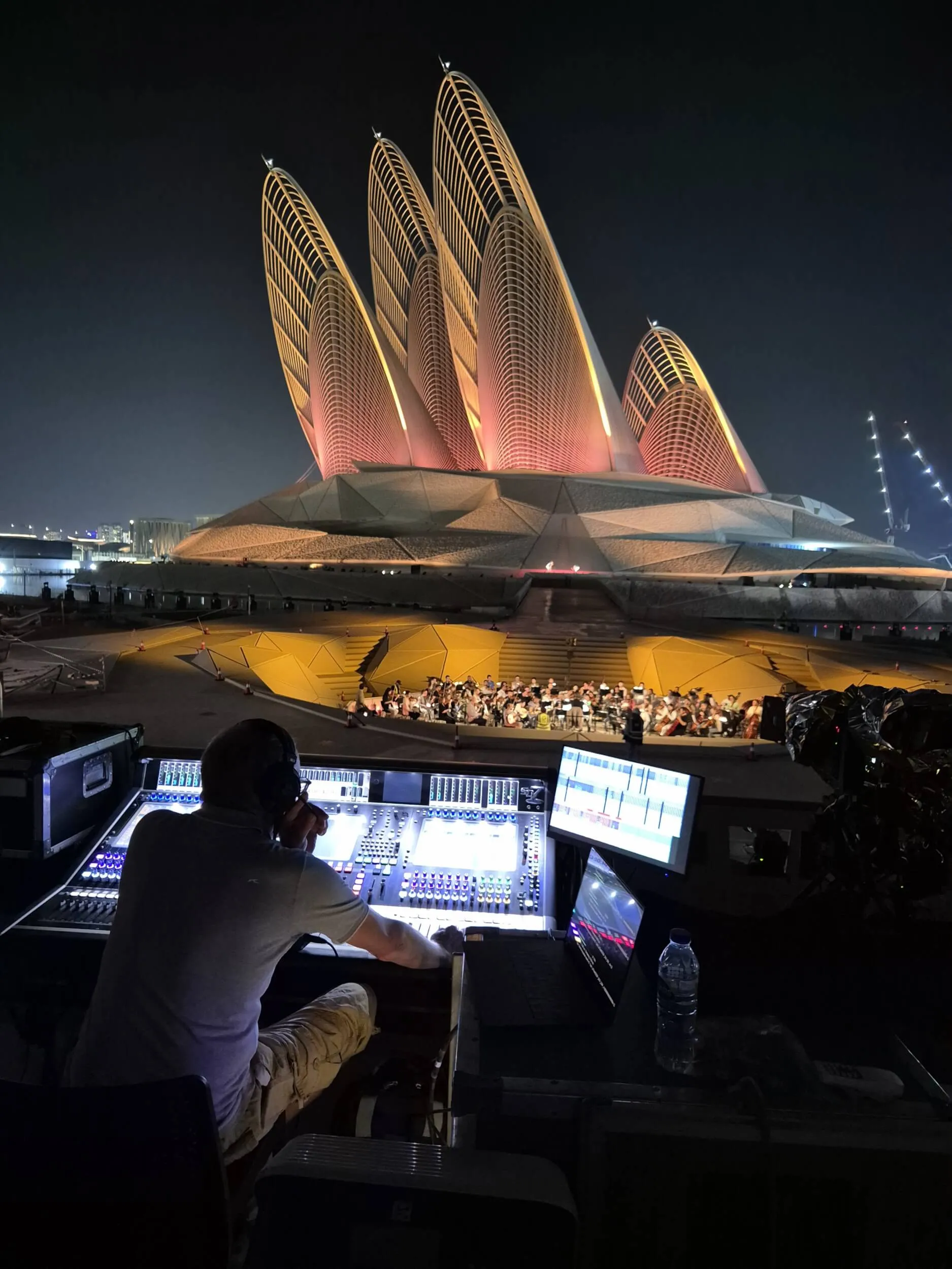 Eid Al Etihad 54