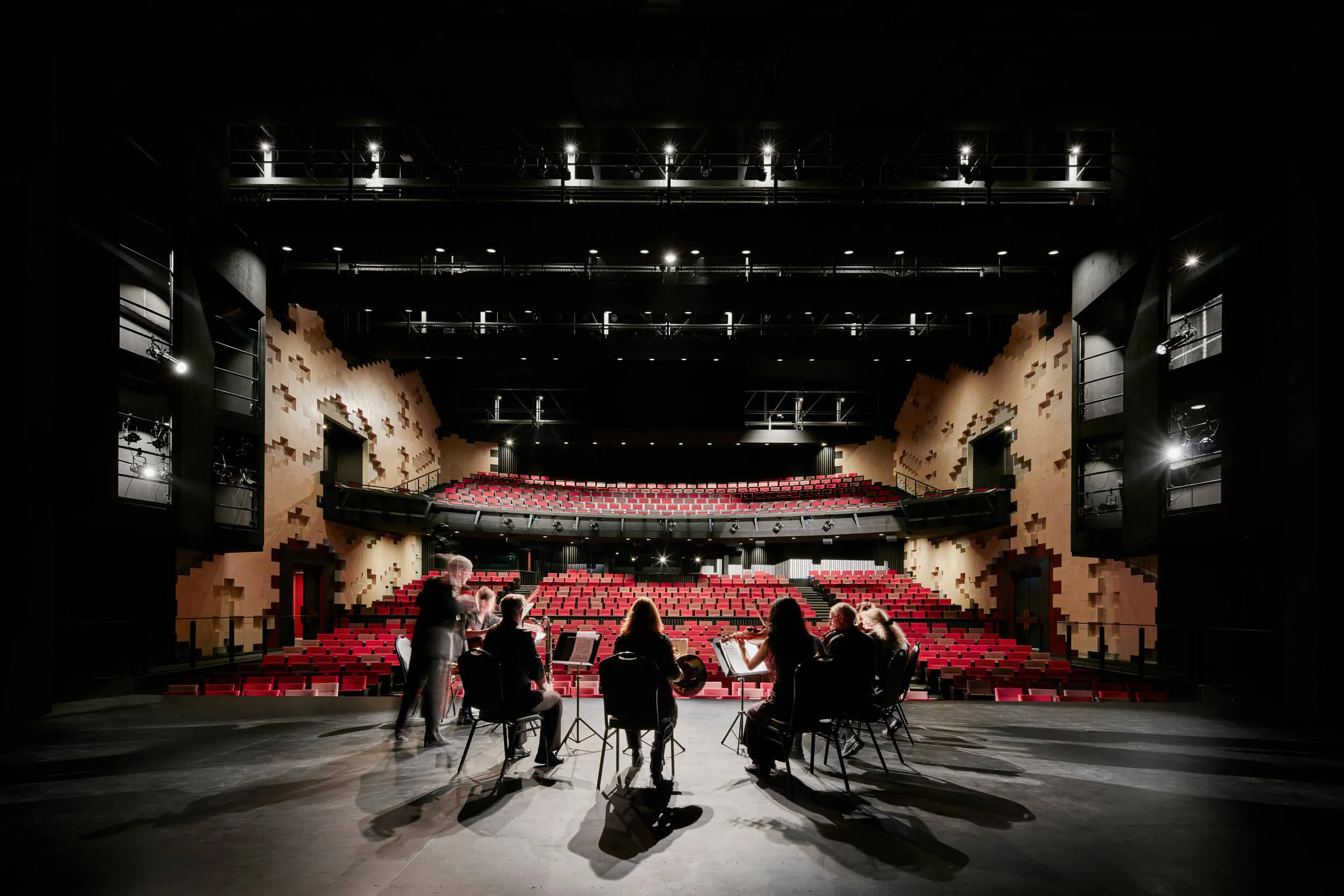 Ulumbarra Theatre 2