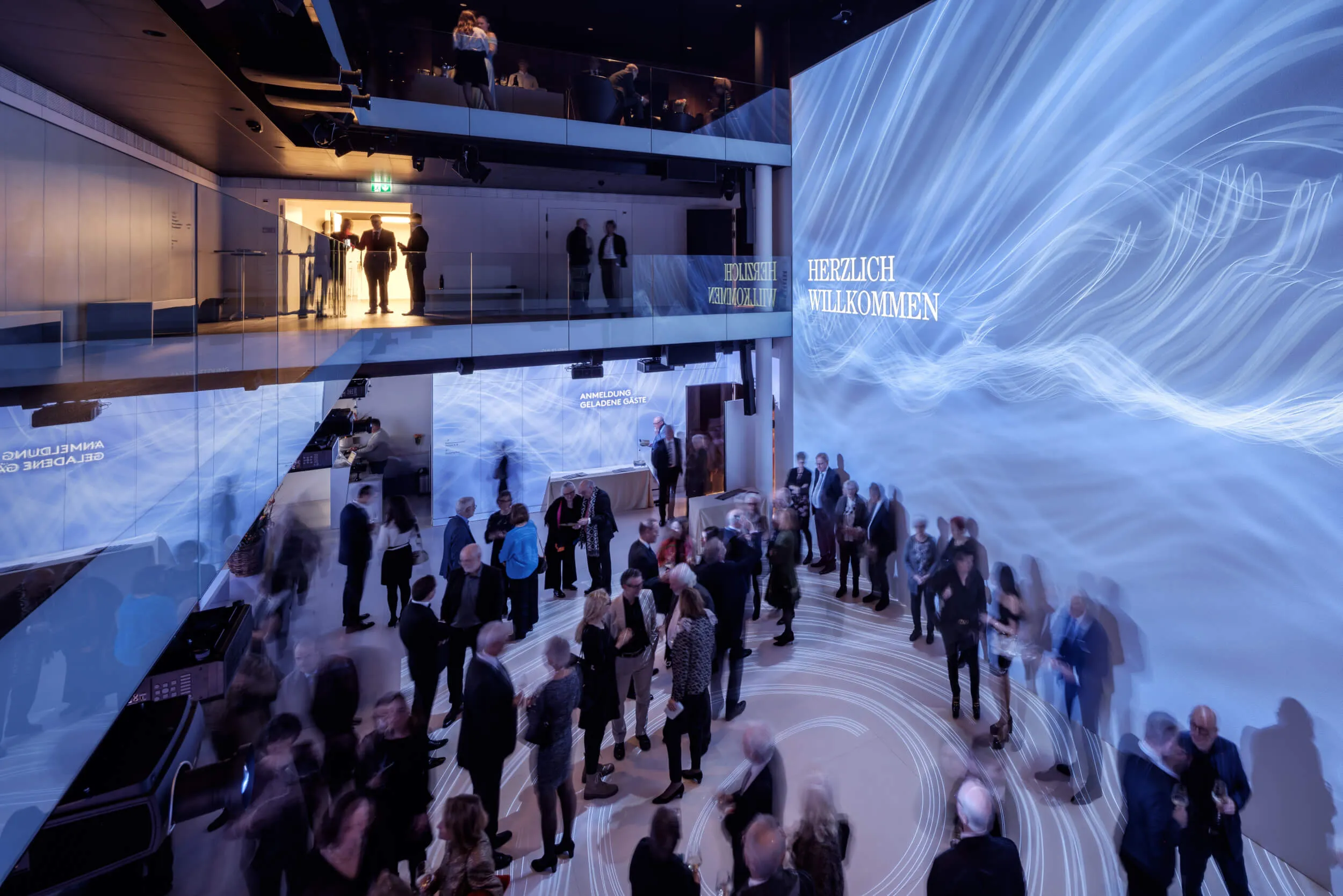 Das Morgen Immersive Studio