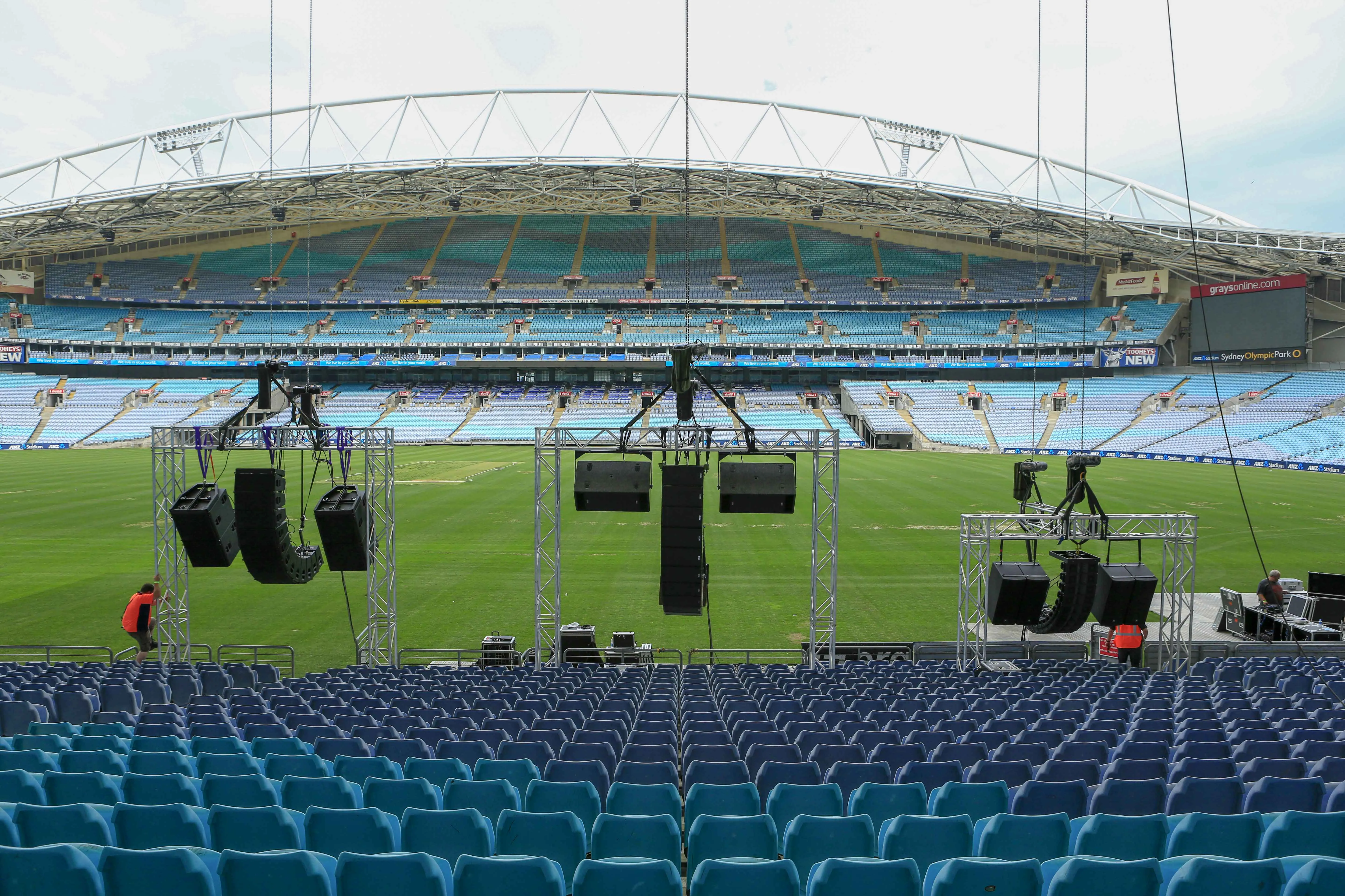 ANZ Stadium