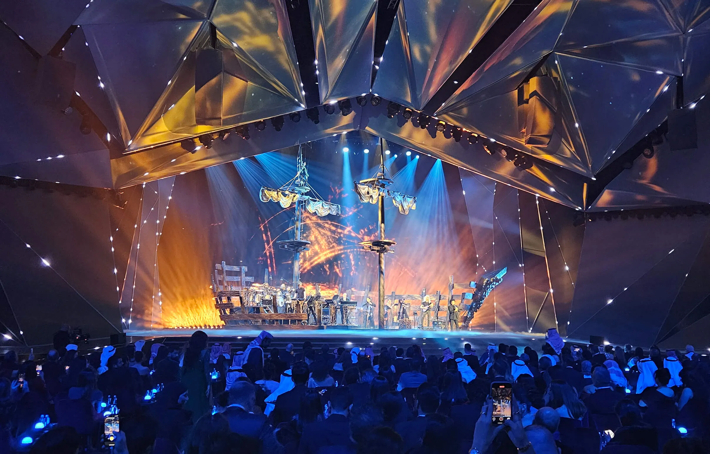 JOY AWARDS 2025 2