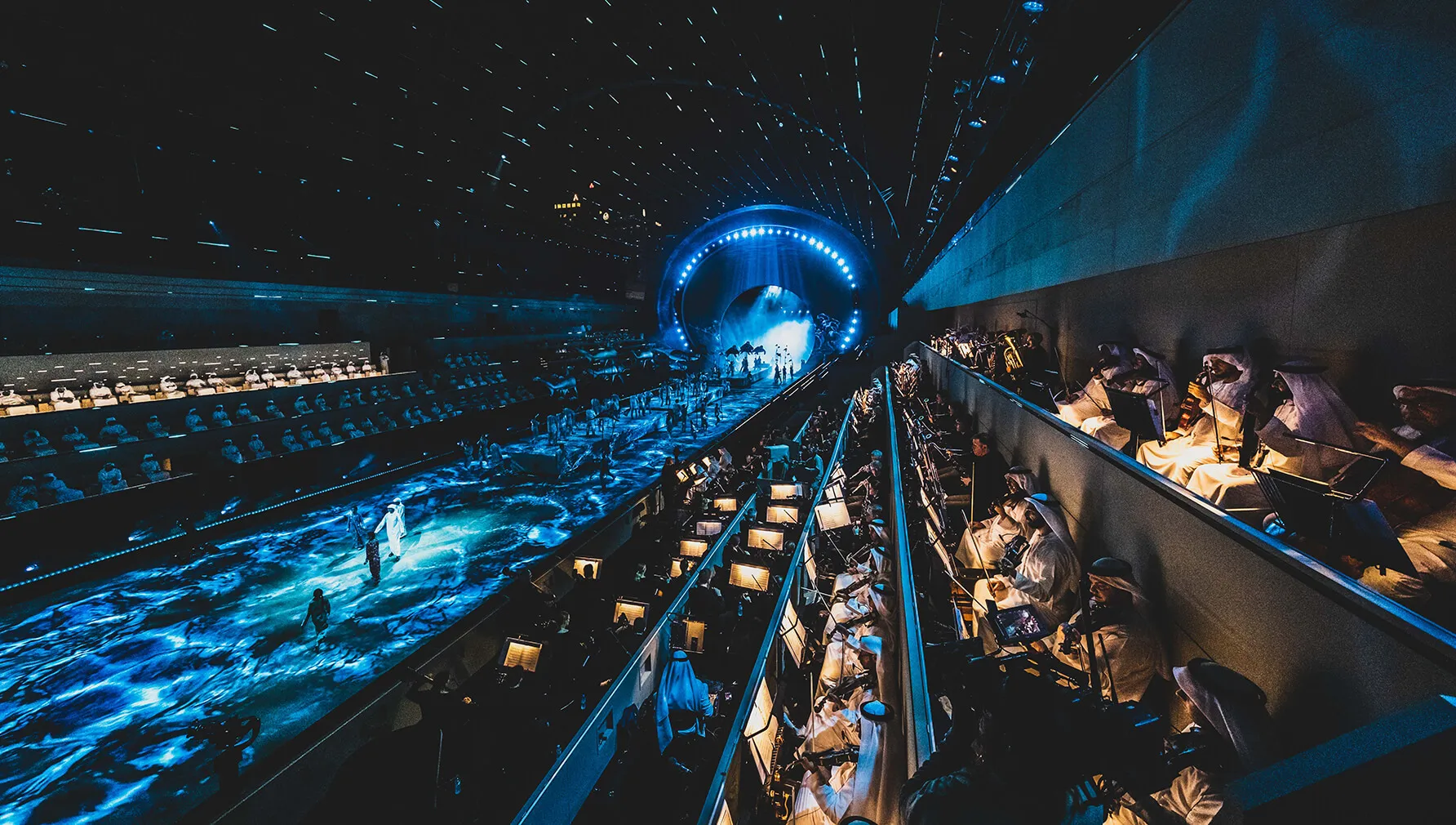 Immersive Events 2