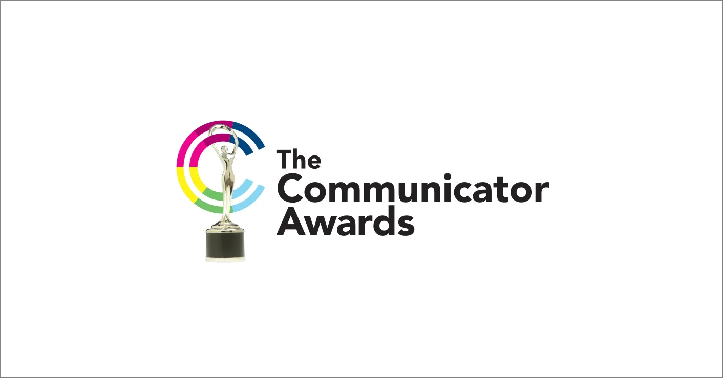 Communicator Awards 2